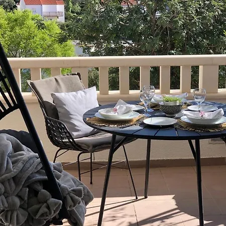 Guest house Mili
