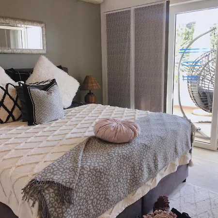 Mili Guest house 3*