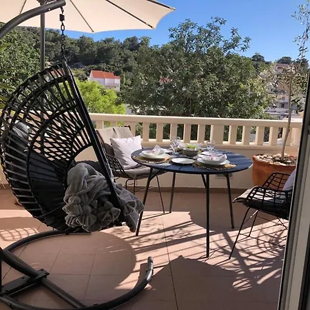 Guest house Mili 3*
