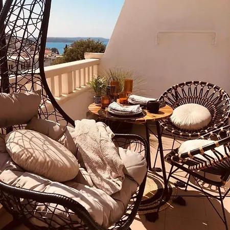 Mili Maison d'hôtes 3*