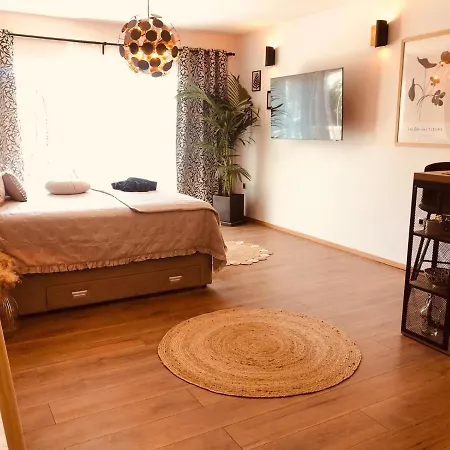 Mili Guest house