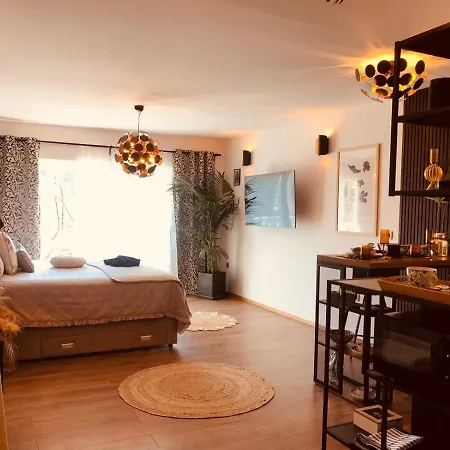 Mili Guest house 3*