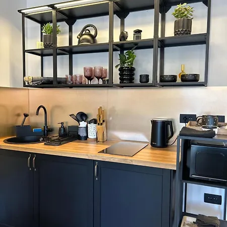 Mili Maison d'hôtes 3*