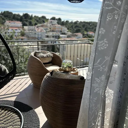 Guest house Mili