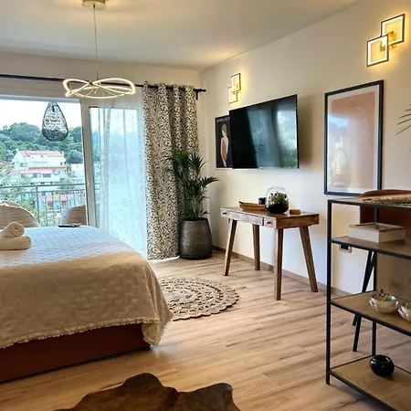 Guest house Mili