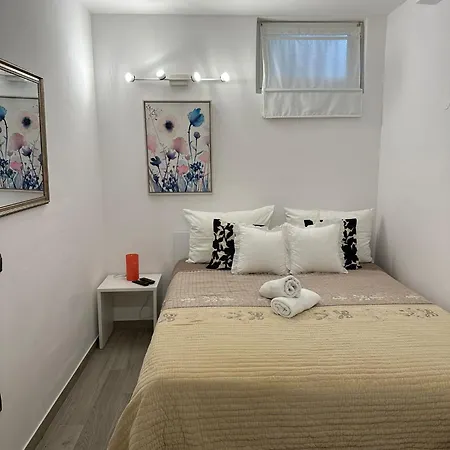 Mili Guest house