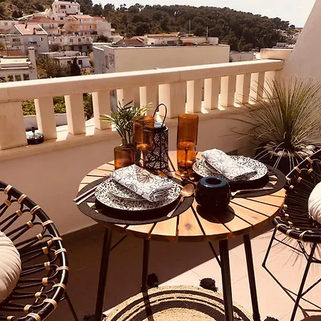 Mili Guest house