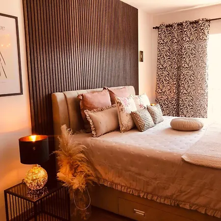 Mili Guest house 3*