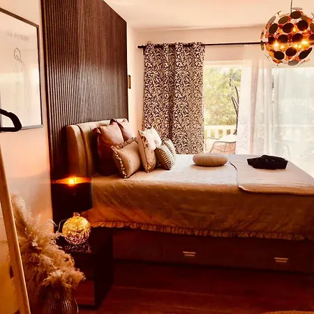 Mili Guest house