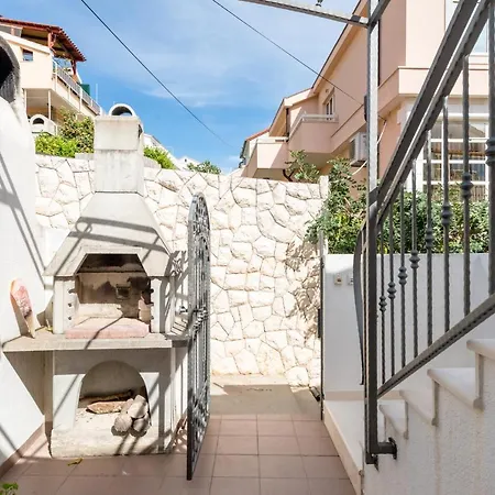 Guest house Mili