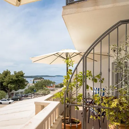 Guest house Mili