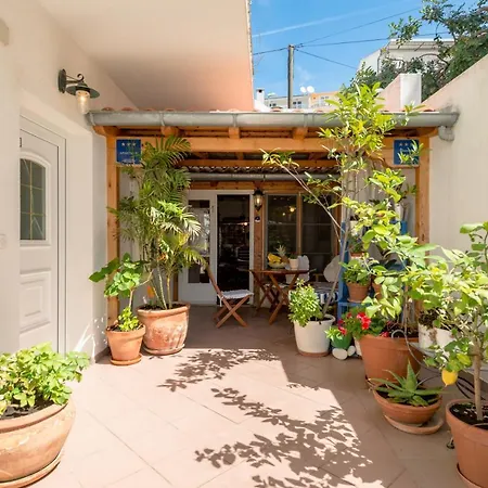 Guest house Mili Hvar Town