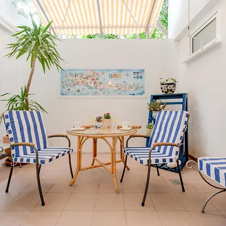 Mili Guest house