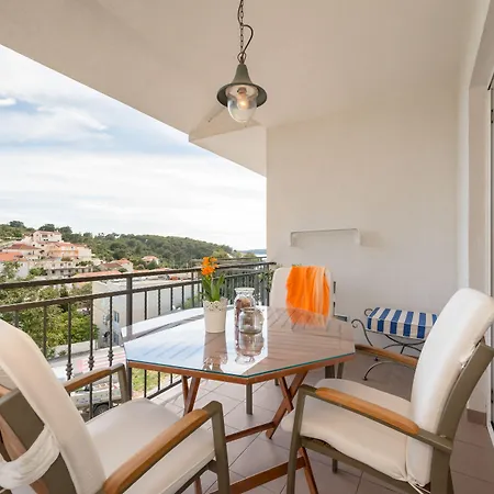 Casa de hóspedes Mili Hvar Town
