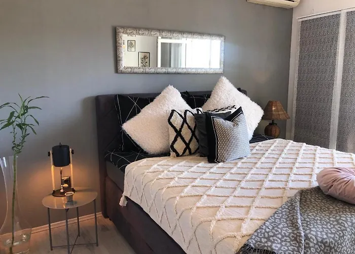 Гостевой дом Mili Хвар