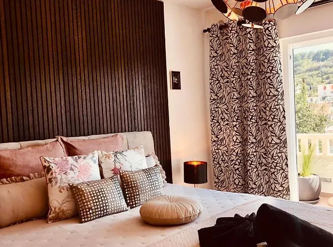 Гостевой дом Mili