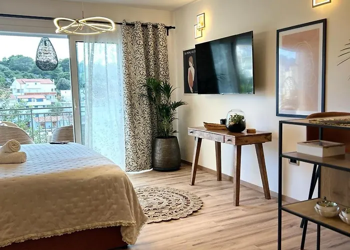 Гостевой дом Mili