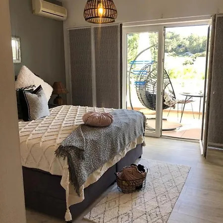 Mili Gostinjska kuća 3*
