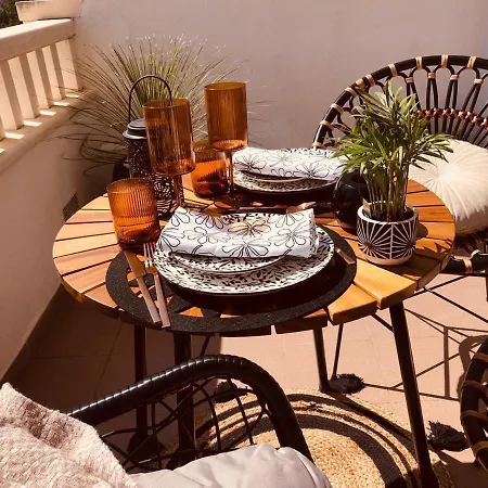 Mili Guest house 3*