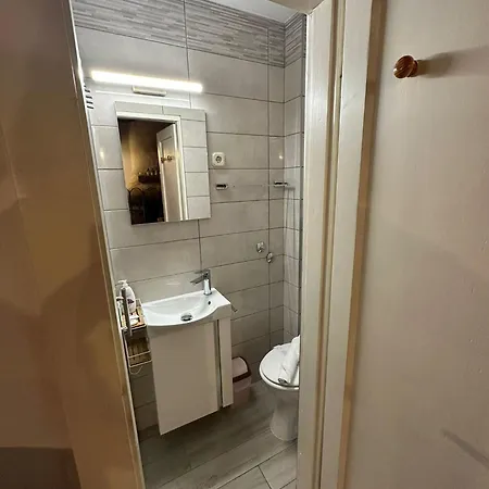 Gostinjska kuća Mili 3*