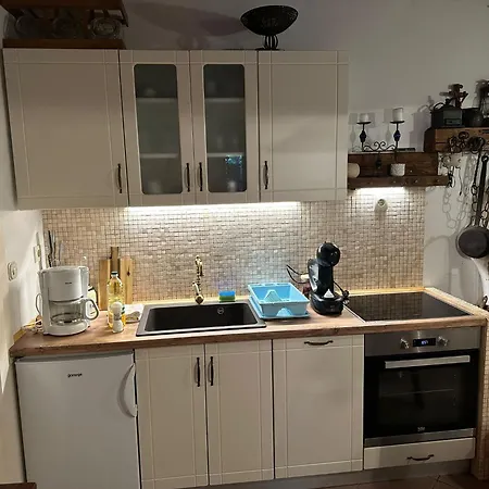 Mili Gostinjska kuća