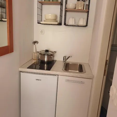 Gostinjska kuća Mili 3*