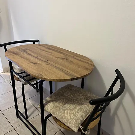 Mili Gostinjska kuća